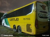 Empresa Gontijo de Transportes 19755 na cidade de Belo Horizonte, Minas Gerais, Brasil, por Pedro Castro. Número da foto: #11958676.