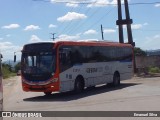 Auto Ônibus São João 22001 na cidade de Feira de Santana, Bahia, Brasil, por Emanuel Silva. Número da foto: #11957565.
