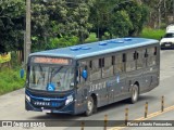 Jundiá Transportadora Turistica 1265 na cidade de Mairinque, São Paulo, Brasil, por Flavio Alberto Fernandes. Número da foto: #:id.