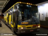 Viação Itapemirim 6811 na cidade de Belo Horizonte, Minas Gerais, Brasil, por Maurício Nascimento. Número da foto: #11958180.