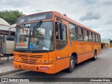 Cristo Rei > CCD Transporte Coletivo > SPE Via Mobilidade S/A DA011 na cidade de Curitiba, Paraná, Brasil, por Alexander Mário. Número da foto: #:id.