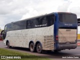 Ônibus Particulares 1001 na cidade de Novo Gama, Goiás, Brasil, por José Antônio Gama. Número da foto: #:id.