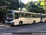 Empresa de Transportes Costa Verde 7346 na cidade de Lauro de Freitas, Bahia, Brasil, por André Pietro  Lima da Silva. Número da foto: #11958147.