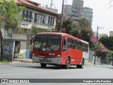 Viação Santa Edwiges 69792 na cidade de Belo Horizonte, Minas Gerais, Brasil, por Douglas Célio Brandao. Número da foto: #11958946.