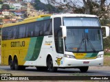 Empresa Gontijo de Transportes 12795 na cidade de Belo Horizonte, Minas Gerais, Brasil, por Matheus Adler. Número da foto: #11959061.