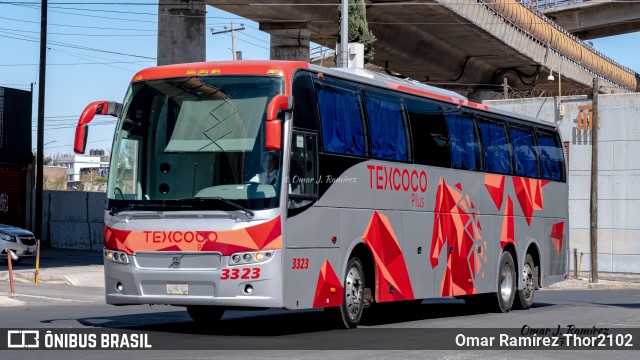 Texcoco 3323 na cidade de Venustiano Carranza, Ciudad de México, México, por Omar Ramírez Thor2102. Número da foto: #11959512.