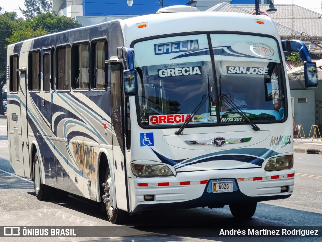 TUAN RL 00 na cidade de San José, San José, Costa Rica, por Andrés Martínez Rodríguez. ID da foto: 11960820.