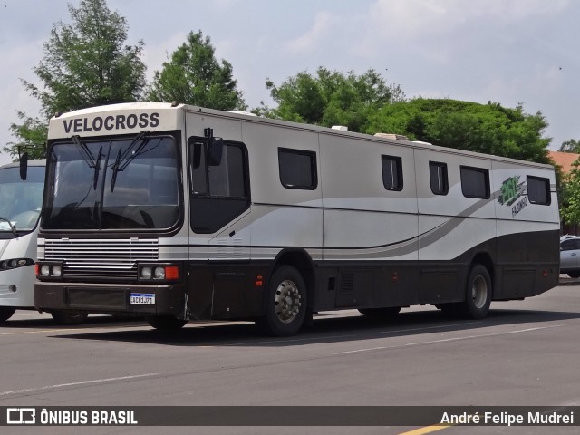 Motorhomes 1J71 na cidade de Fernandes Pinheiro, Paraná, Brasil, por André Felipe Mudrei. ID da foto: 11960584.