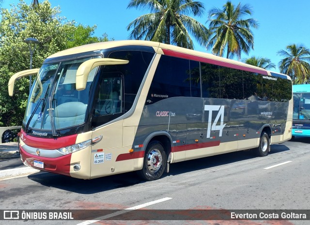 T4 Logística 480 na cidade de Vitória, Espírito Santo, Brasil, por Everton Costa Goltara. Número da foto: #11959502.