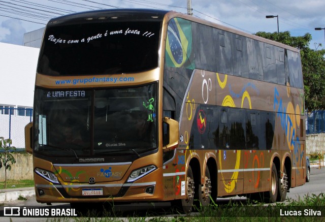 Fantasy Turismo 2425 na cidade de Caruaru, Pernambuco, Brasil, por Lucas Silva. ID da foto: 11961427.