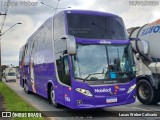 Expresso Maringá 7004 na cidade de Curitiba, Paraná, Brasil, por Lucas Weber Calizario. Número da foto: #11959872.