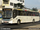 Real Auto Ônibus C41325 na cidade de Rio de Janeiro, Rio de Janeiro, Brasil, por Willian Raimundo Morais. Número da foto: #:id.