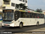 Real Auto Ônibus C41325 na cidade de Rio de Janeiro, Rio de Janeiro, Brasil, por Willian Raimundo Morais. ID da foto: :id.