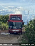 Cavaleiros do Forró 3E08 na cidade de Macaíba, Rio Grande do Norte, Brasil, por Alison Diego Dias da Silva. Número da foto: #11959804.