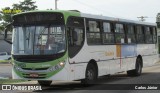 Rápido Araguaia 50555 na cidade de Goiânia, Goiás, Brasil, por Carlos Júnior. Número da foto: #11961476.