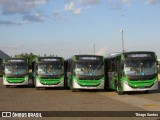 VB Transportes e Turismo 3388 na cidade de Campinas, São Paulo, Brasil, por Thiago Santos. ID da foto: :id.