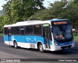 Viação Nossa Senhora das Graças A71520 na cidade de Rio de Janeiro, Rio de Janeiro, Brasil, por Gabriel Henrique Lima. Número da foto: #:id.