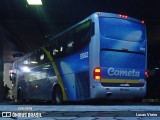 Viação Cometa 5502 na cidade de Belo Horizonte, Minas Gerais, Brasil, por Lucas Vieira. Número da foto: #11960302.