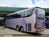 Rota Transportes Rodoviários 8595 na cidade de Salvador, Bahia, Brasil, por Mairan Santos. Número da foto: #:id.