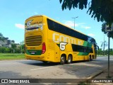 Empresa Gontijo de Transportes 25015 na cidade de Ipatinga, Minas Gerais, Brasil, por Celso ROTA381. Número da foto: #11959655.