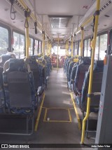 JTP Transportes - COM Porto Velho 02.153 na cidade de Porto Velho, Rondônia, Brasil, por João Sales Vitor. Número da foto: #11959896.