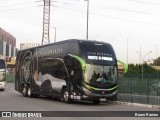 Viação Garcia 87089 na cidade de São Paulo, São Paulo, Brasil, por Bruno Ramos. Número da foto: #11959773.