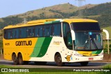 Empresa Gontijo de Transportes 14895 na cidade de Roseira, São Paulo, Brasil, por Paulo Henrique Pereira Borges. Número da foto: #11961049.