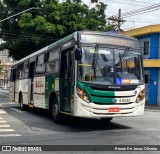 Transunião Transportes 5 6245 na cidade de São Paulo, São Paulo, Brasil, por Renan De Jesus Oliveira. Número da foto: #:id.
