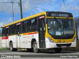 Empresa Metropolitana 238 na cidade de Recife, Pernambuco, Brasil, por Gustavo Felipe Melo. Número da foto: #:id.