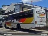 Saritur - Santa Rita Transporte Urbano e Rodoviário 0030 na cidade de Belo Horizonte, Minas Gerais, Brasil, por Lucas Vieira. Número da foto: #11960315.