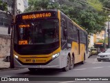 Mobi Rio E903018 na cidade de Rio de Janeiro, Rio de Janeiro, Brasil, por Alexandre Figueiredo Pereira. Número da foto: #11961239.