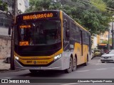 Mobi Rio E903018 na cidade de Rio de Janeiro, Rio de Janeiro, Brasil, por Alexandre Figueiredo Pereira. ID da foto: :id.