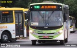 Rápido Araguaia 50622 na cidade de Goiânia, Goiás, Brasil, por Carlos Júnior. Número da foto: #11961466.