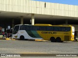 Empresa Gontijo de Transportes 17125 na cidade de Caruaru, Pernambuco, Brasil, por Lenilson da Silva Pessoa. Número da foto: #11961484.