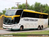 RodeRotas - Rotas de Viação do Triângulo 2313 na cidade de Cuiabá, Mato Grosso, Brasil, por João Victor. Número da foto: #11961500.
