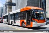 TRANSPPASS - Transporte de Passageiros 8 1909 na cidade de São Paulo, São Paulo, Brasil, por Diego Lip. Número da foto: #:id.