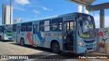 Rota Sol > Vega Transporte Urbano 35236 na cidade de Fortaleza, Ceará, Brasil, por Pedro Henrique Pinheiro. Número da foto: #:id.
