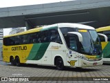 Empresa Gontijo de Transportes 19135 na cidade de Belo Horizonte, Minas Gerais, Brasil, por Lucas Vieira. Número da foto: #11960303.