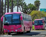 BIUSA 22 na cidade de La Uruca, San José, San José, Costa Rica, por Andrés Martínez Rodríguez. Número da foto: #11961381.