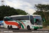 Empresa de Transportes Andorinha 5097 na cidade de São José do Rio Preto, São Paulo, Brasil, por Tadeu Ricardo Simões Rodrigues. Número da foto: #11959876.