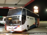 BDTur 2300 na cidade de Oliveira, Minas Gerais, Brasil, por Andre Santos de Moraes. Número da foto: #11960093.