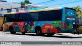 Unimar Transportes 18162 na cidade de Serra, Espírito Santo, Brasil, por GUILHERME COSTA. Número da foto: #:id.