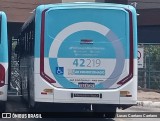 Auto Viação Dragão do Mar 42219 na cidade de Fortaleza, Ceará, Brasil, por Lucas Caetano. Número da foto: #11959936.