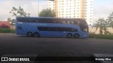Expresso Guanabara 936 na cidade de Juazeiro do Norte, Ceará, Brasil, por Wesley Silva. Número da foto: #11959435.