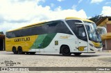 Empresa Gontijo de Transportes 19600 na cidade de Vitória da Conquista, Bahia, Brasil, por Cleber Bus. Número da foto: #11960718.