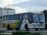 Empresa Gontijo de Transportes 9355 na cidade de Belo Horizonte, Minas Gerais, Brasil, por Lucas Vieira. Número da foto: #11960296.