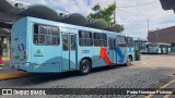 Auto Viação São José 12201 na cidade de Fortaleza, Ceará, Brasil, por Pedro Henrique Pinheiro. Número da foto: #:id.