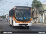 Cidade Alta Transportes 1.241 na cidade de Recife, Pernambuco, Brasil, por Jonathan Silva. ID da foto: :id.