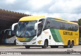 Empresa Gontijo de Transportes 19600 na cidade de Vitória da Conquista, Bahia, Brasil, por Cleber Bus. Número da foto: #11960722.