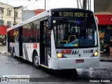 Next Mobilidade - ABC Sistema de Transporte 5308 na cidade de Santo André, São Paulo, Brasil, por Gustavo  Bonfate. Número da foto: #11960689.